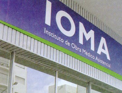 Irregularidades en Ioma: Impulsan la interpelación de funcionarios de la obra social