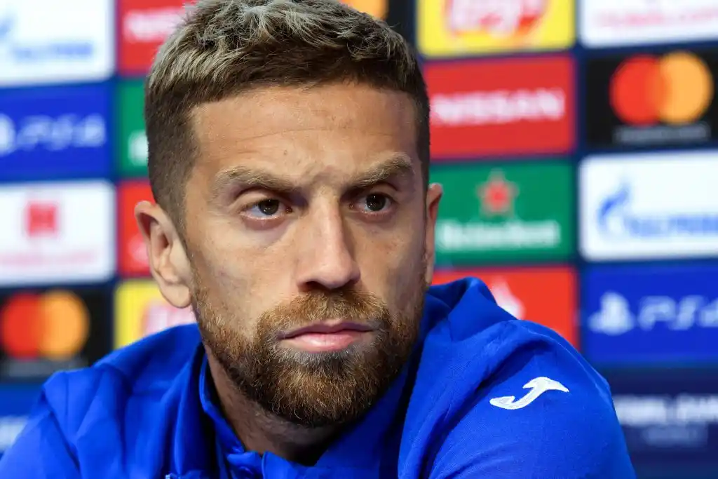 “Nuestro partido de Champions fue una bomba de contagio”