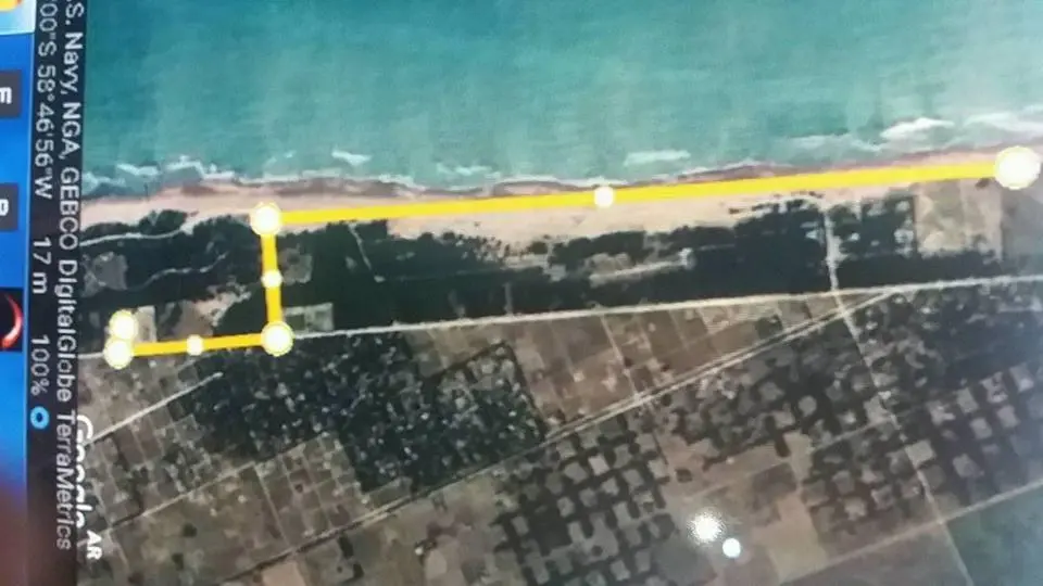 Se viene “Villa Díaz Vélez Corre”