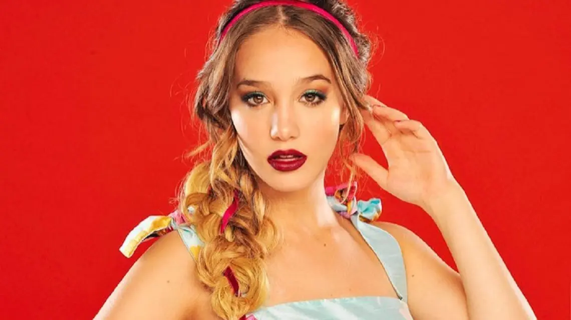 Angela Torres: «Le gané al bullying»