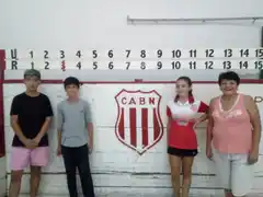 Bochas: B. Norte y su preparación para los torneos locales