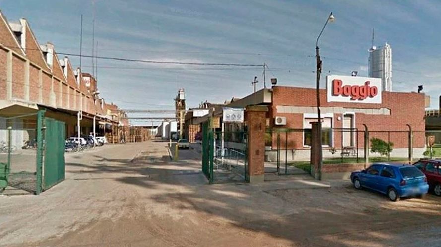 Feroz interna en la familia Baggio: graves acusaciones cruzadas y desplazamientos en el directorio de RPB