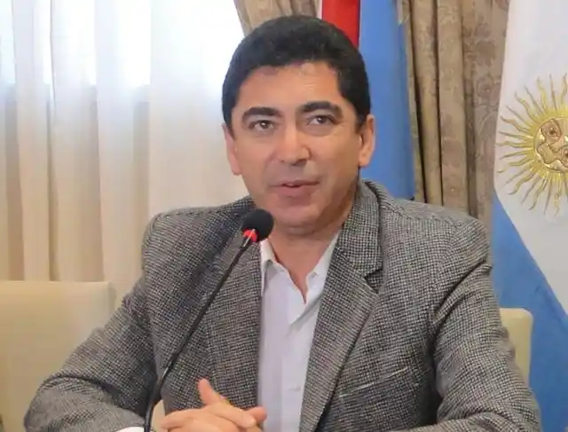 Panozzo: “somos optimistas en llegar a un acuerdo”
