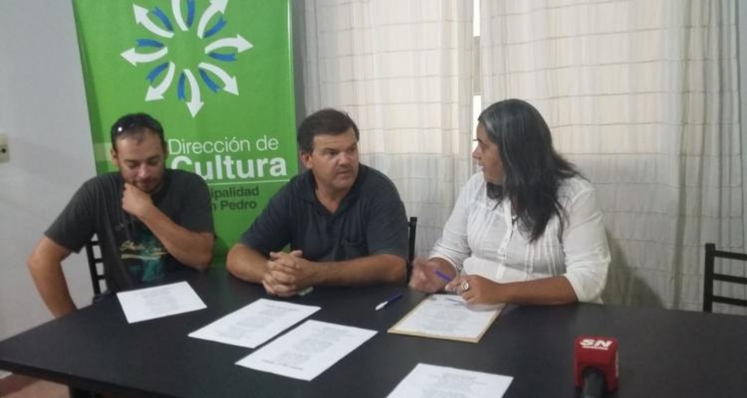 Festejos de carnaval