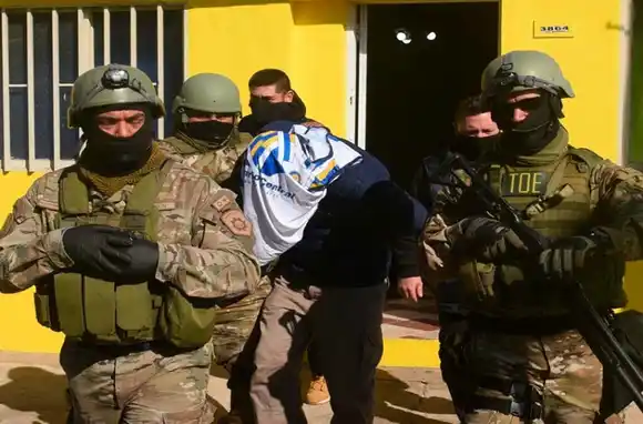 Crimen de "Pillín" Bracamonte: "Pitito" Martínez quedó detenido por la desaparición de un celular y por falso testimonio