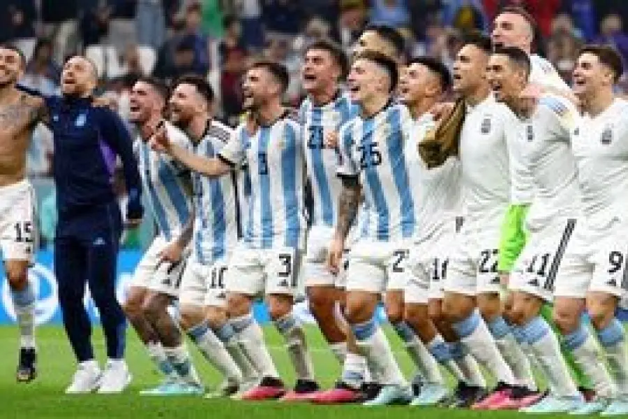 Oficial: el jueves empieza la venta de entradas  la la "Fiesta de los Campeones"