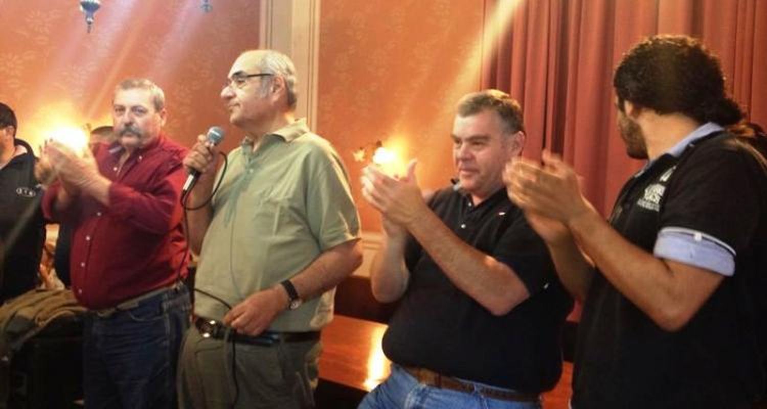 El Ejecutivo convocó a la Mesa de Relaciones Laborales