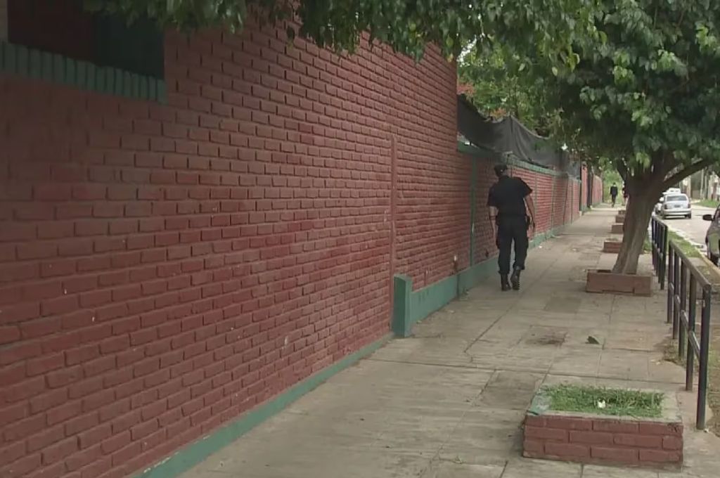 Abusos en un jardín de La Matanza