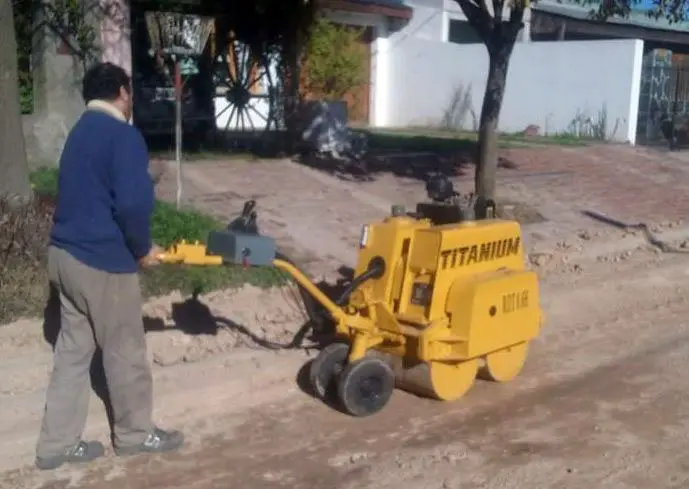 Nueva herramienta vial