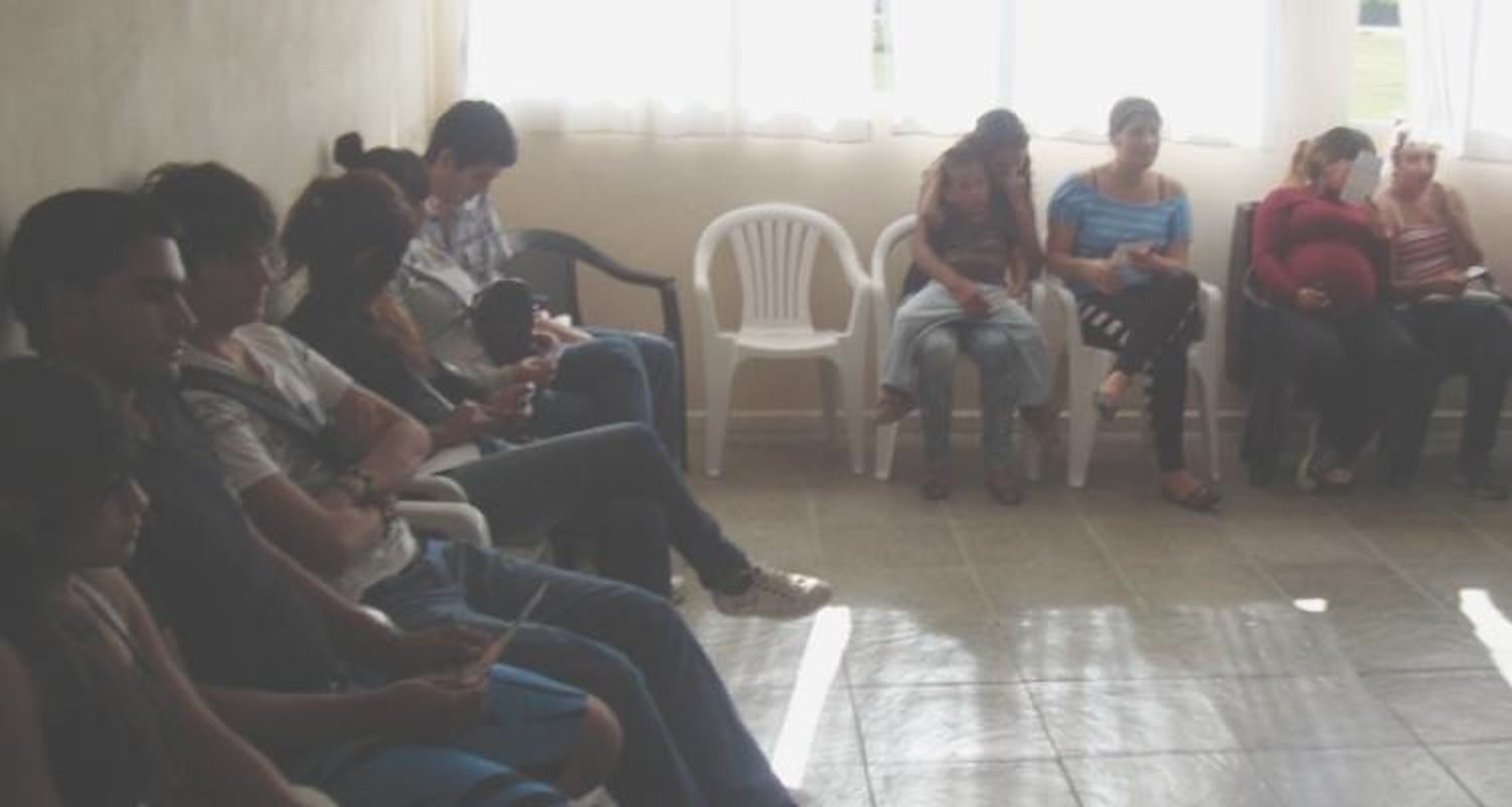 Jóvenes con más y mejor trabajo: 92 chicos participaron de las capacitaciones