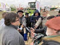 Generar bienestar animal en los tambos es una premisa de Aprocal