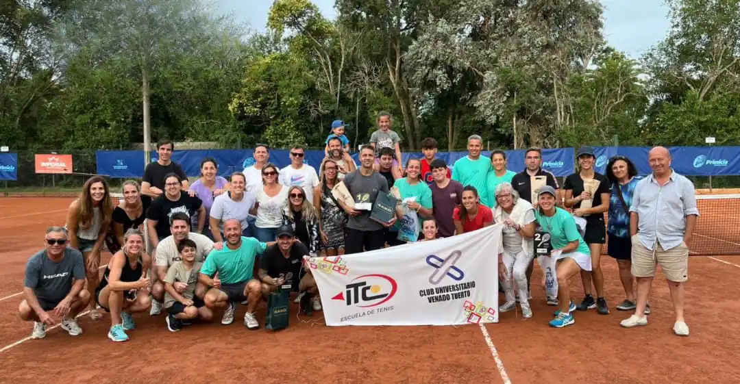 Décima edición para la Liga ITC que no para de crecer