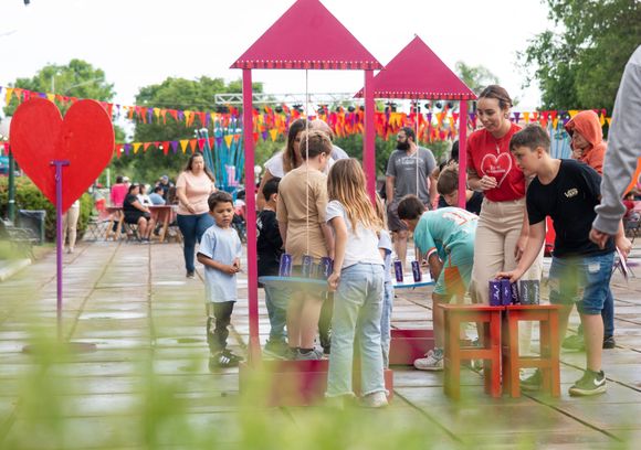 Provincia presentó las propuestas culturales y turísticas para el receso invernal