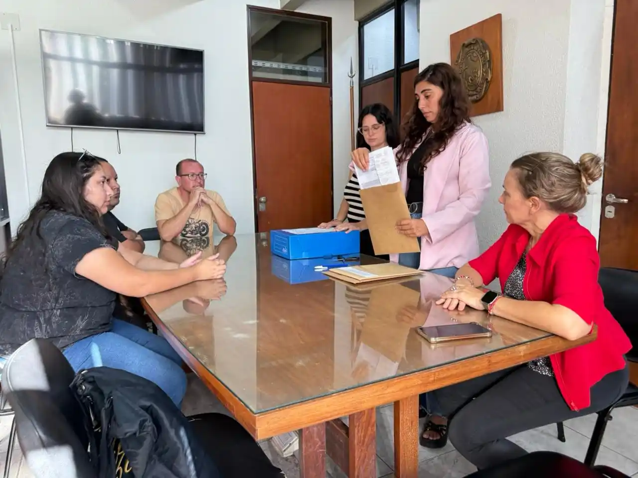 Tres oferentes se presentaron a la licitación para el mantenimiento del Complejo Ambiental