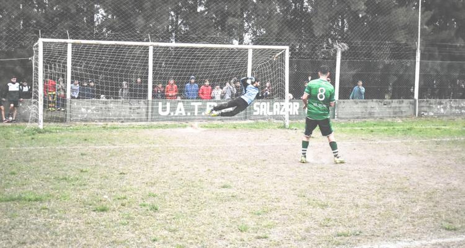 El Clausura tiene dos semifinalistas de cada liga y se enfrentarán entre sí