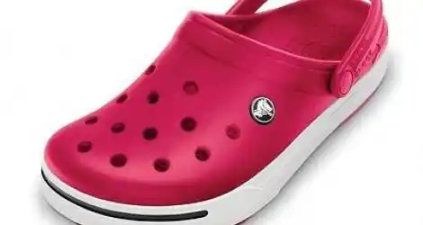 Zapato de bebé