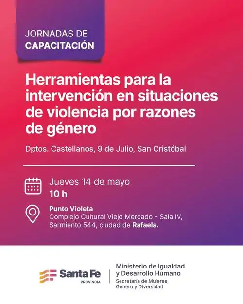 Violencia de género