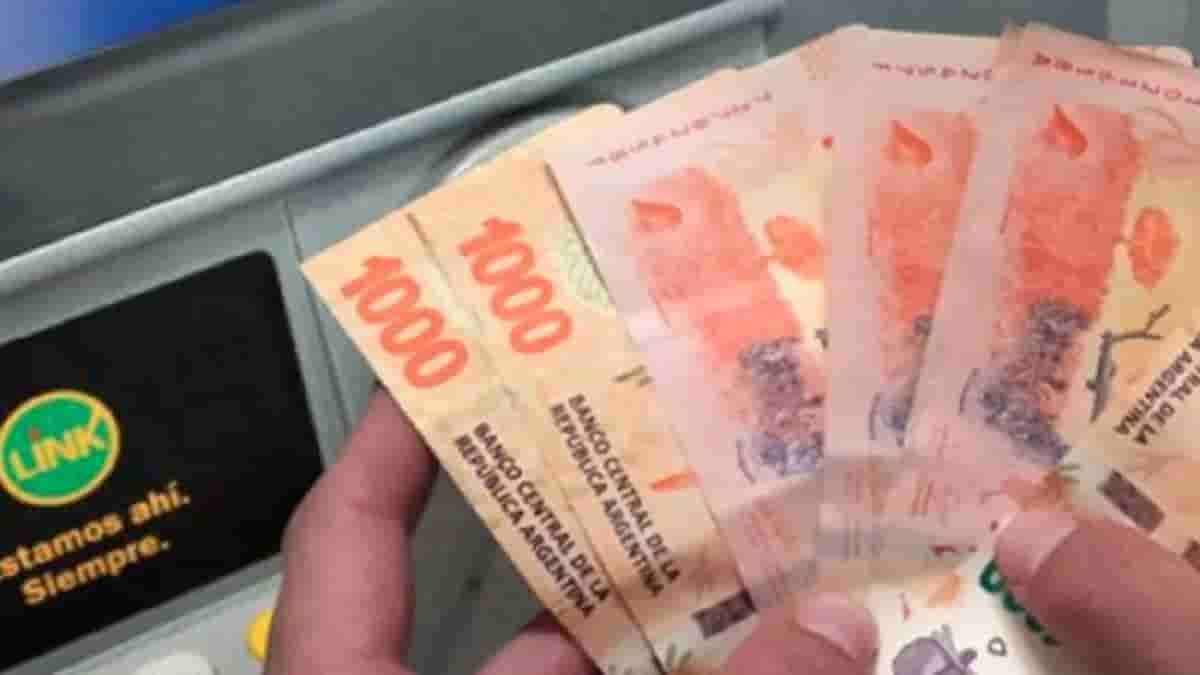 Comienza el cronograma de pagos en Entre Ríos