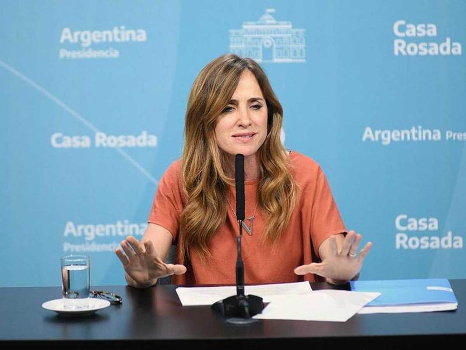 El Gobierno suspendió a casi 160 mil
beneficiarios de los planes Potenciar Trabajo