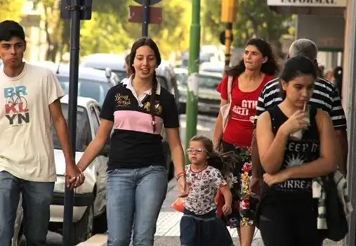 Mucho calor: para hoy se anuncia una máxima de 30 grados 