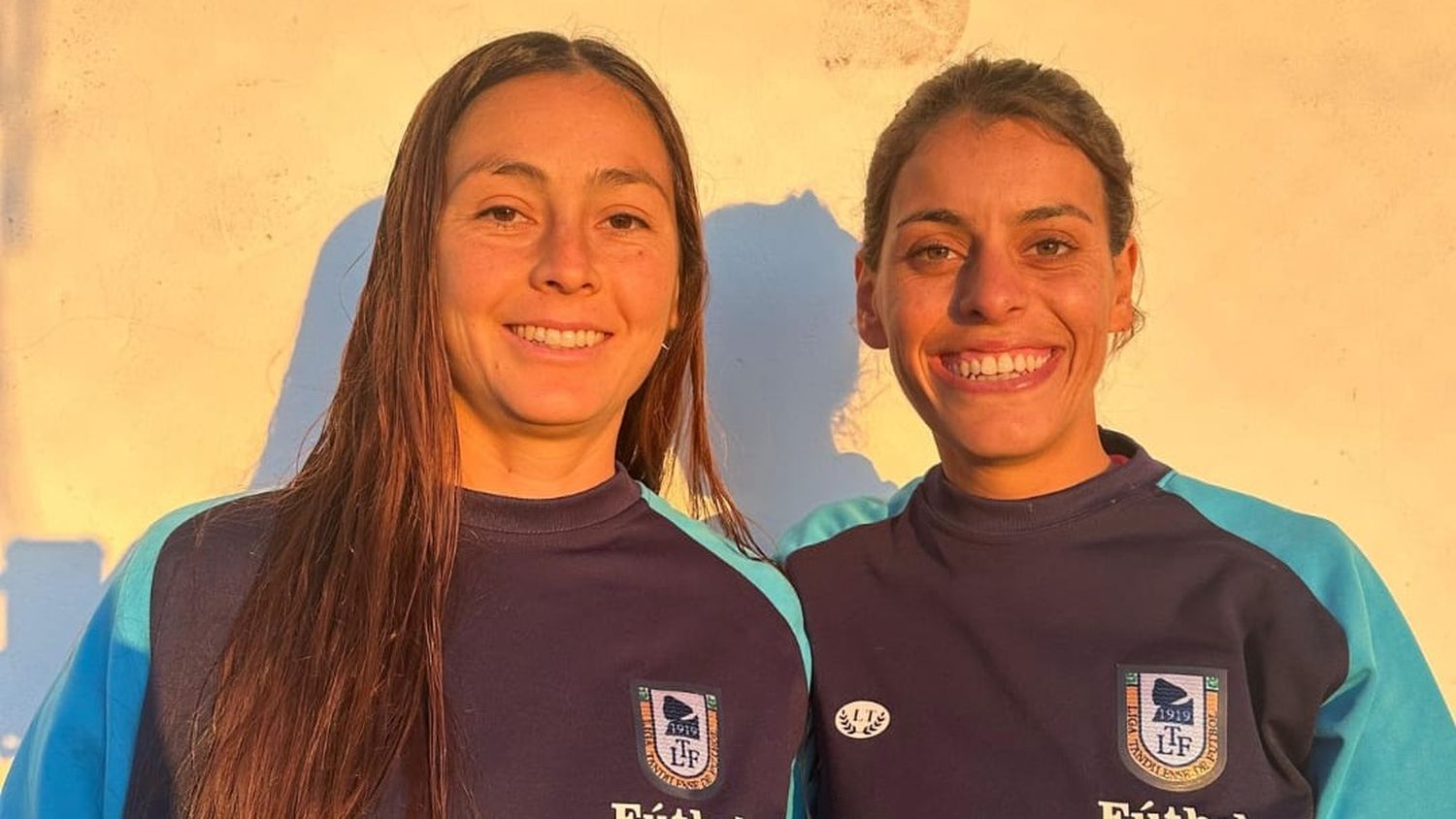 La selección femenina tiene parte de su cuerpo técnico