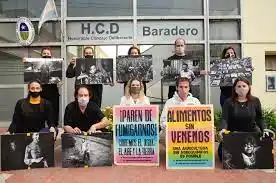 Glifosato y AMPA en alumnos de escuelas rurales de Baradero: "Esto es preocupante", denunció una docente