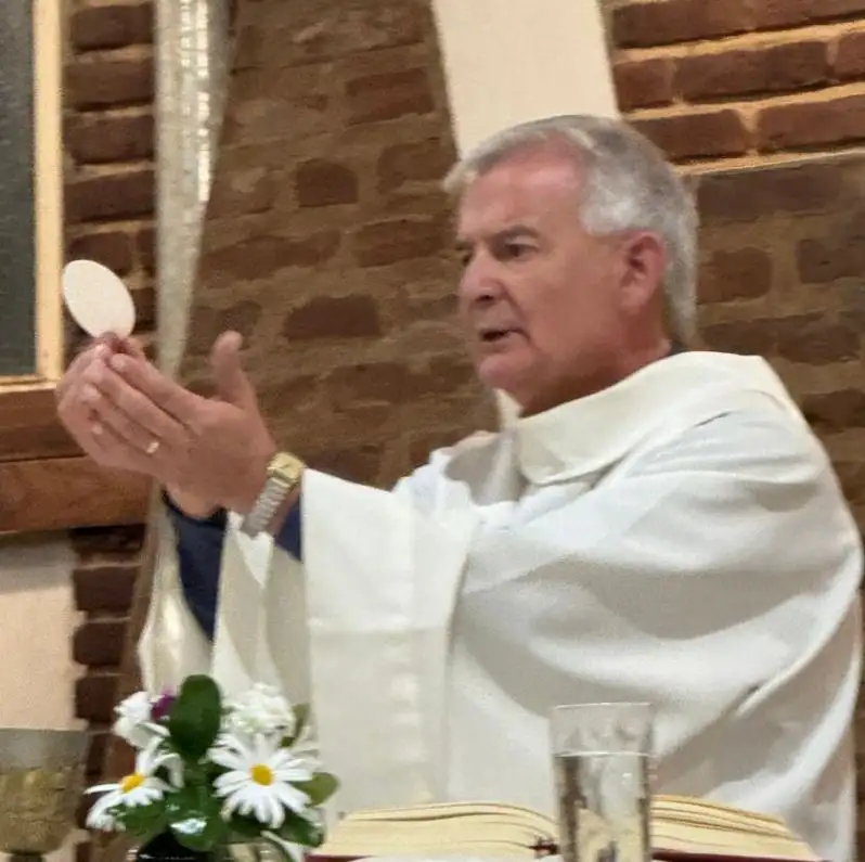 Padre Alejandro
