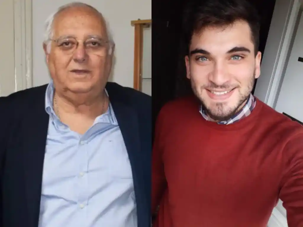 Héctor Maya y Facundo Ruiz Díaz: Experiencia e innovación para la renovación del peronismo entrerriano