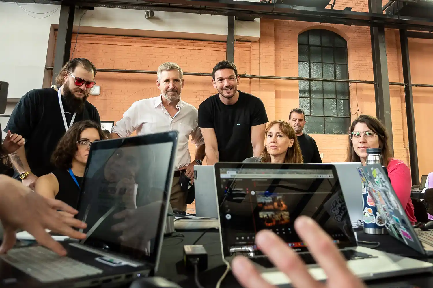 Nueva convocatoria para acceder a 150 becas en Inteligencia Artificial en Entre Ríos