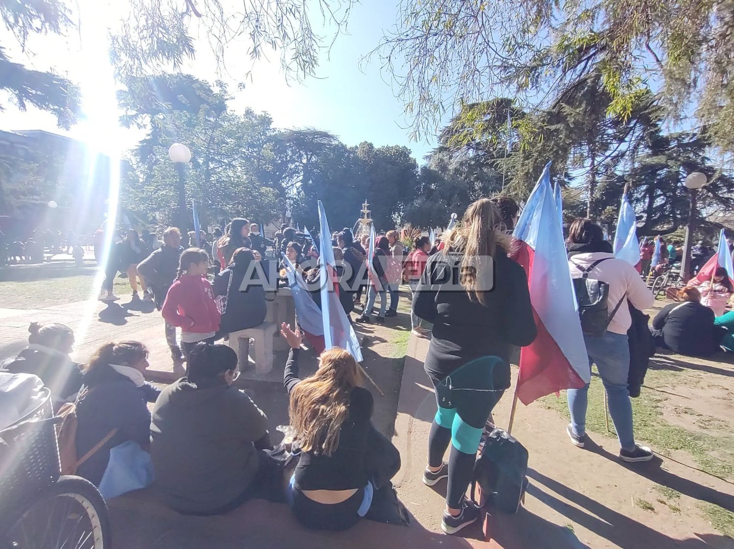 protesta cuba mtr - 2