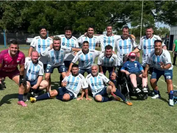 Atlético de Rafaela y Deportivo Susana avanzaron a semifinales del Senior