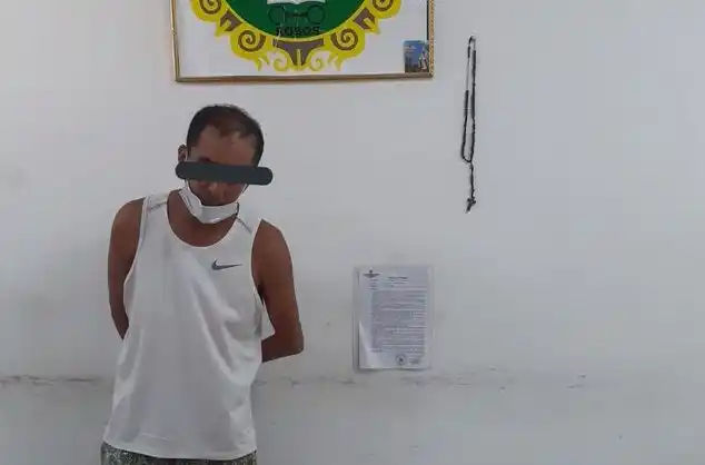 Reaccionan ante CAPTURA del asesino del venezolano, Orlando Abreu en Perú