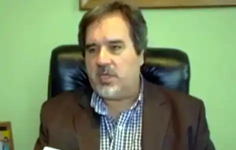 General Pinto: Por la licencia de Guerrera, Fernando Rodriguez quedó como Intendente interino 