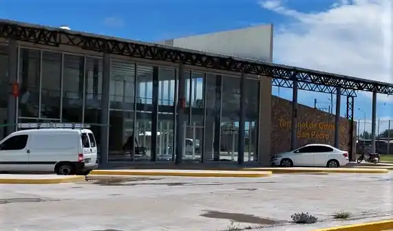 Nueva Terminal: aguardan autorizaciones y estiman inaugurar en marzo