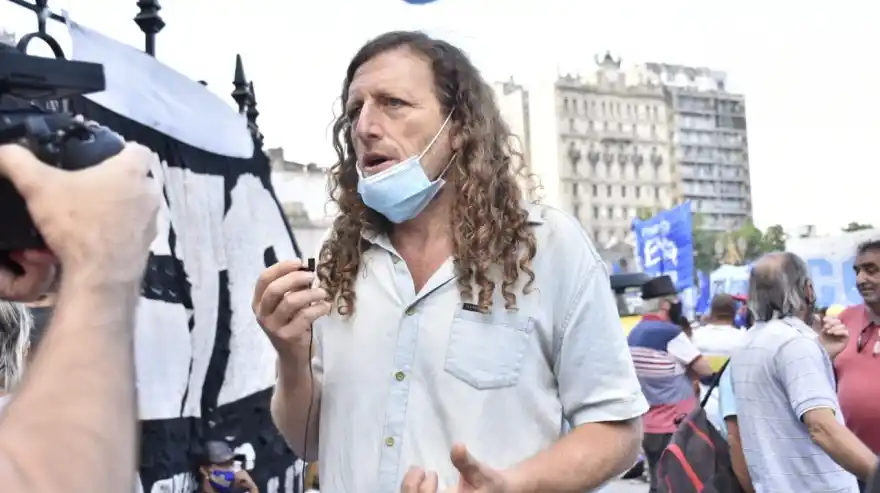 Paritarias de estatales en Provincia: ATE plantea su reapertura "de manera inmediata"