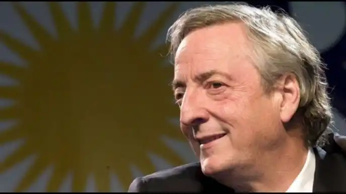 El expresidente falleció el 27 de octubre 2010, en El Calafate, el mismo día en el que se realizaba el censo nacional.