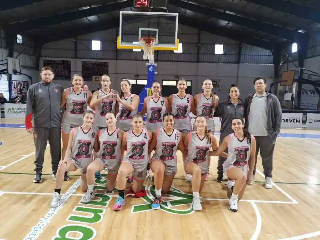 Interasociaciones - 4