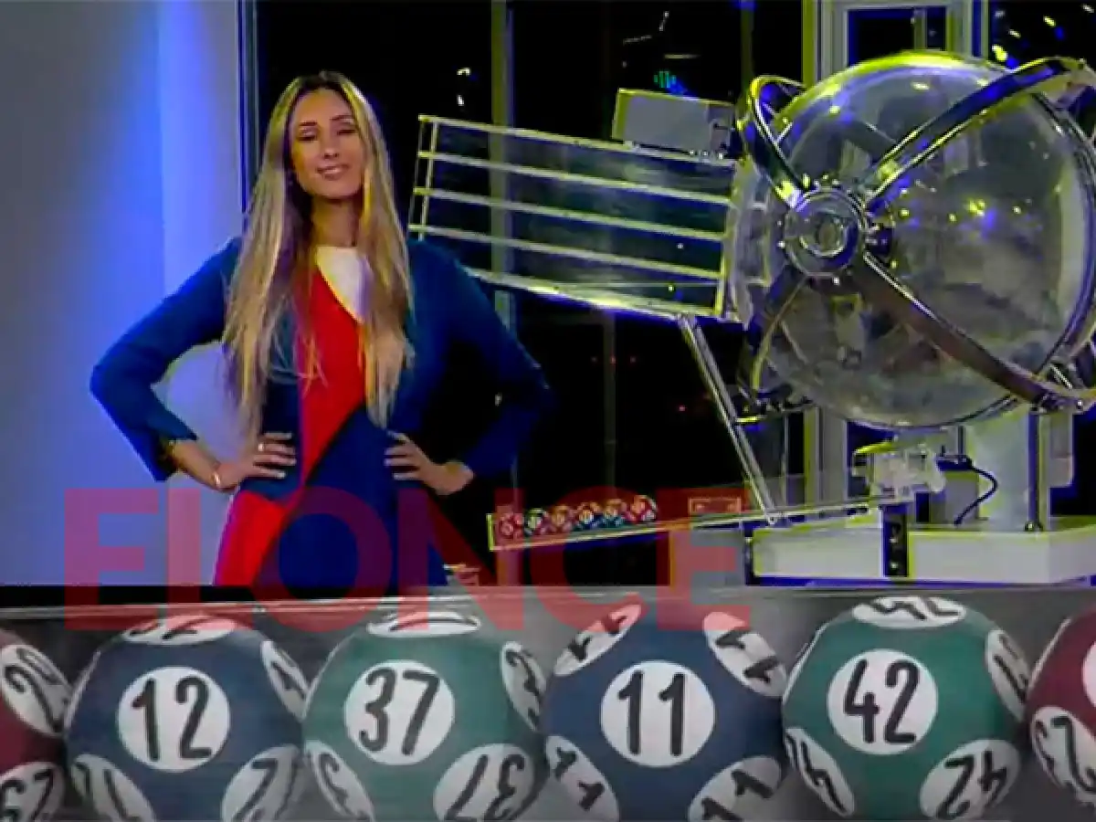 El Quini 6 con más de 780 millones se fue para un pueblito de Córdoba