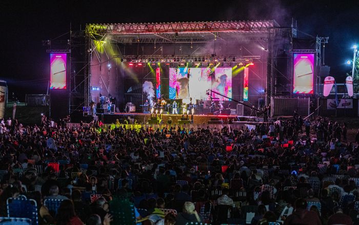 Festival Provincial del Pescador