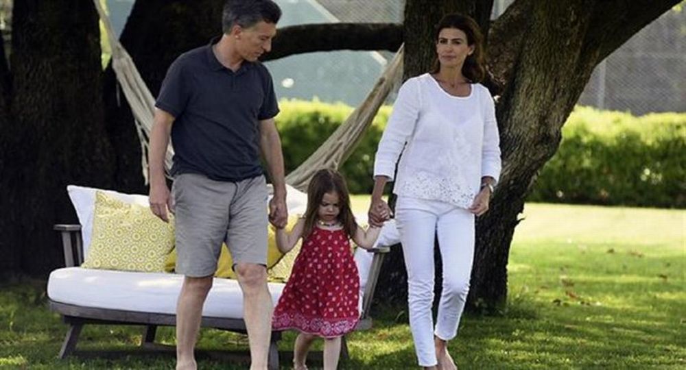 Macri vuelve a tomarse vacaciones: Pasará el fin de semana largo en Mar del Plata