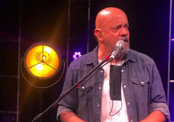 Bahiano se suma a la lista de artistas que visitarán Venezuela en 2022