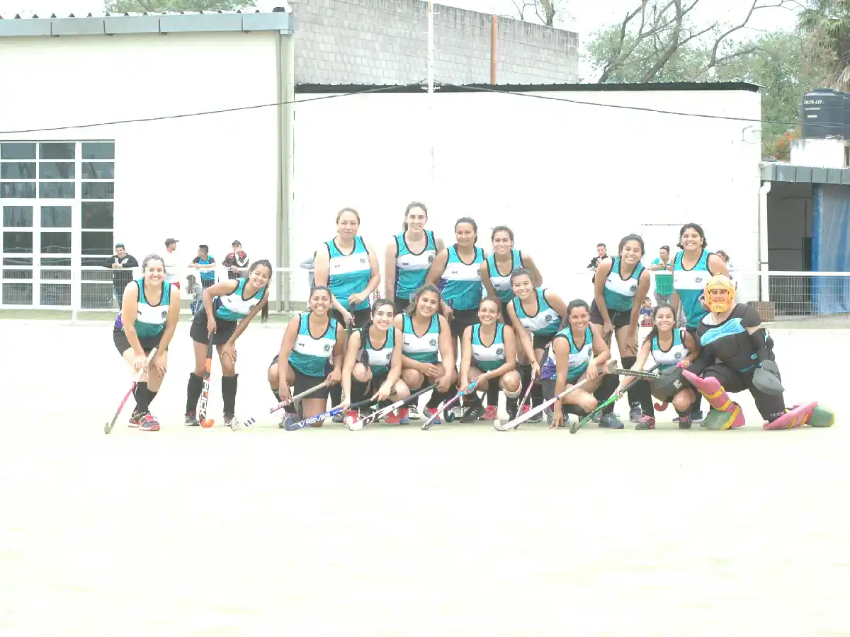 Continuó el Torneo “Julieta Arroyo”