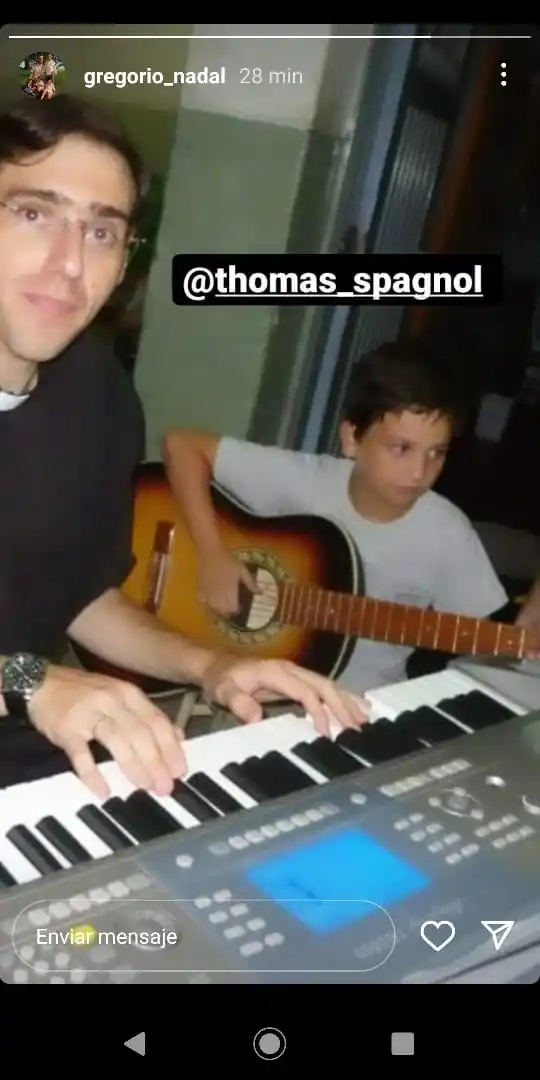 spagnol 1 - 2