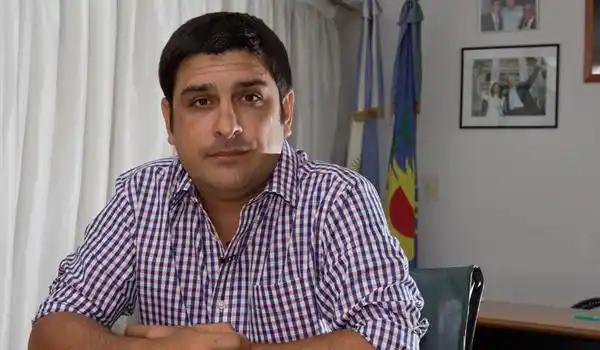 Morales de la APreViDe reemplazará a funcionario que se fue con Massa