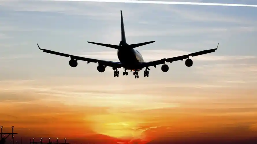 Interés de aerolíneas para volar a nuestra ciudad