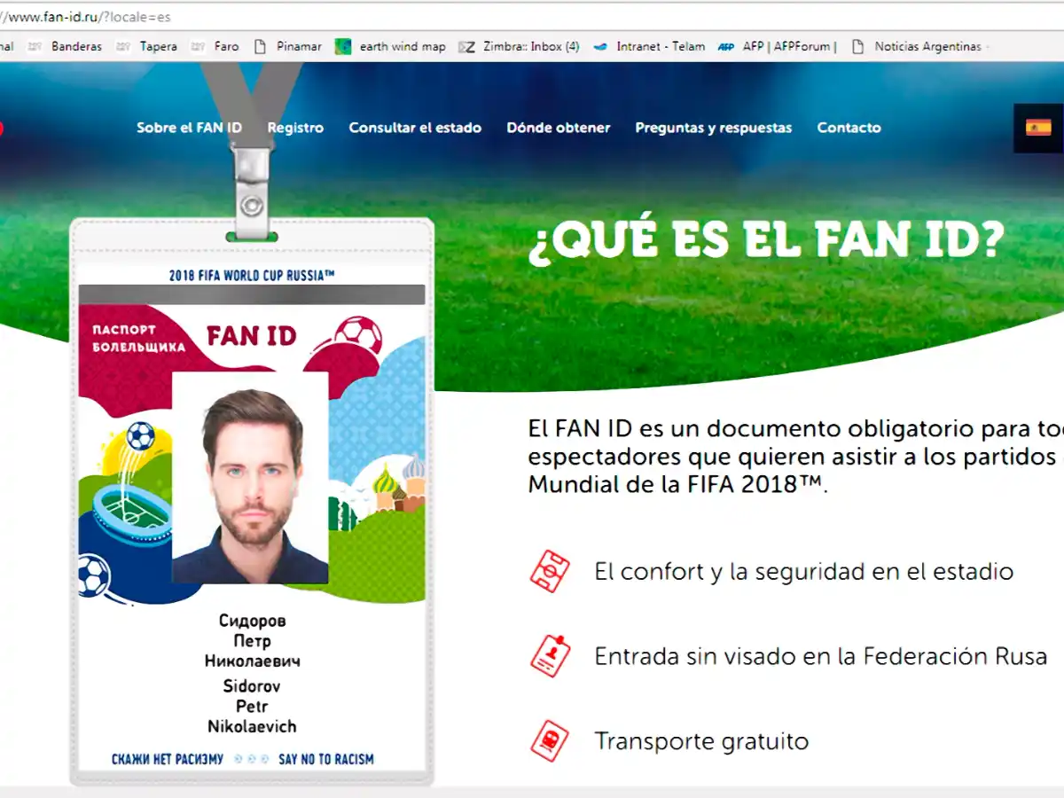 Vuelos, precios, conexiones y más datos para preparar el viaje a Rusia 2018