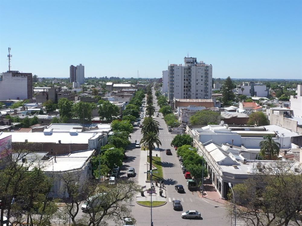 Se pondrá en marcha el primer Relevamiento del Sector Comercial de Rafaela