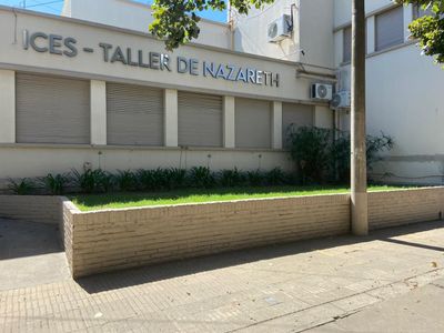 El ICES abre sus puertas a la comunidad en el marco de los 60 años