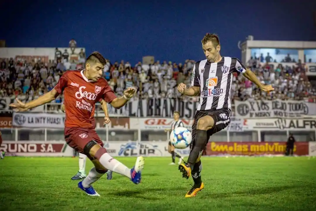 Mano a mano con Diego Bucci