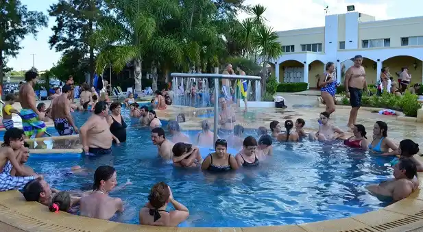 Buenas perspectivas para la actividad turística entrerriana